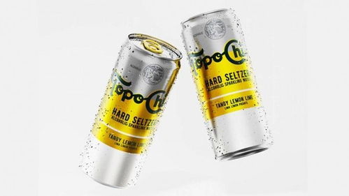 可口可樂跨界“飲酒” 硬蘇打水新品年內上市，酒精飲料市場迎來新玩家